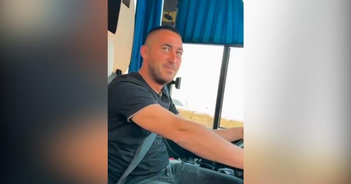 Aksidenti i rëndë  policia dyshon se drejtuesi i autobusit pësoi infarkt