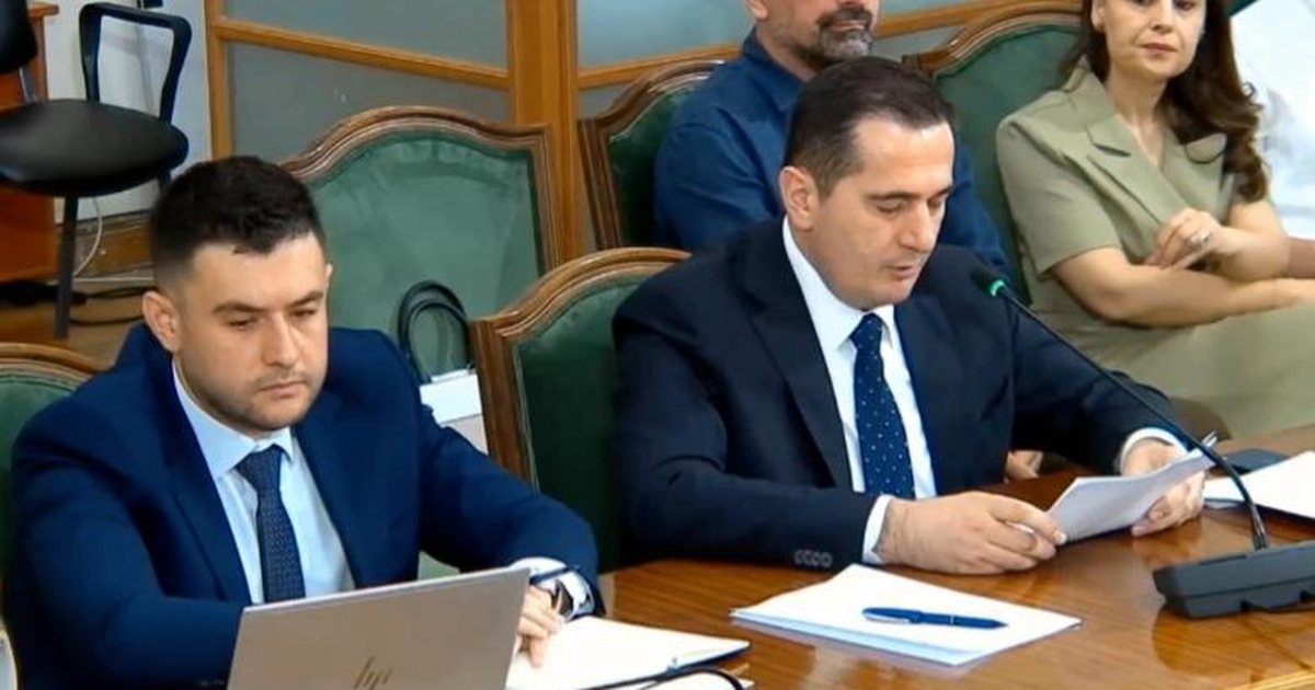  Çdo qytetar shqiptar është i survejuar   Klodian Braho pyetet për  Patronazhistët   ja si përgjigjet kreu i SPAK