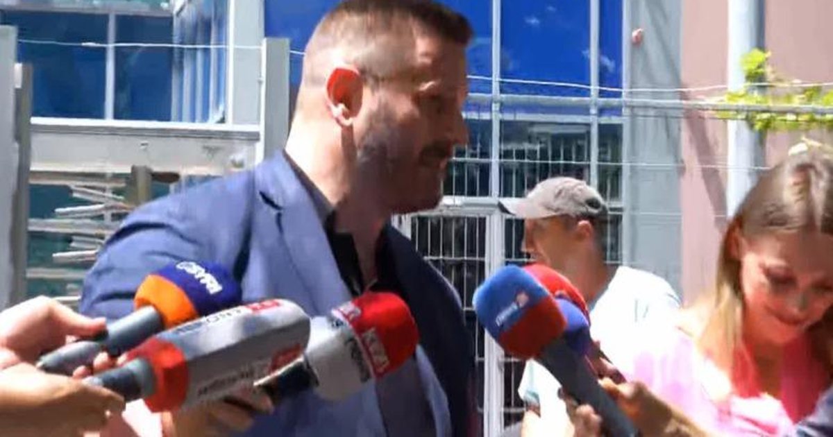 Pezullimi i afateve të paraburgimit për Veliajn  Ndreca  Vendim antikushtetues 