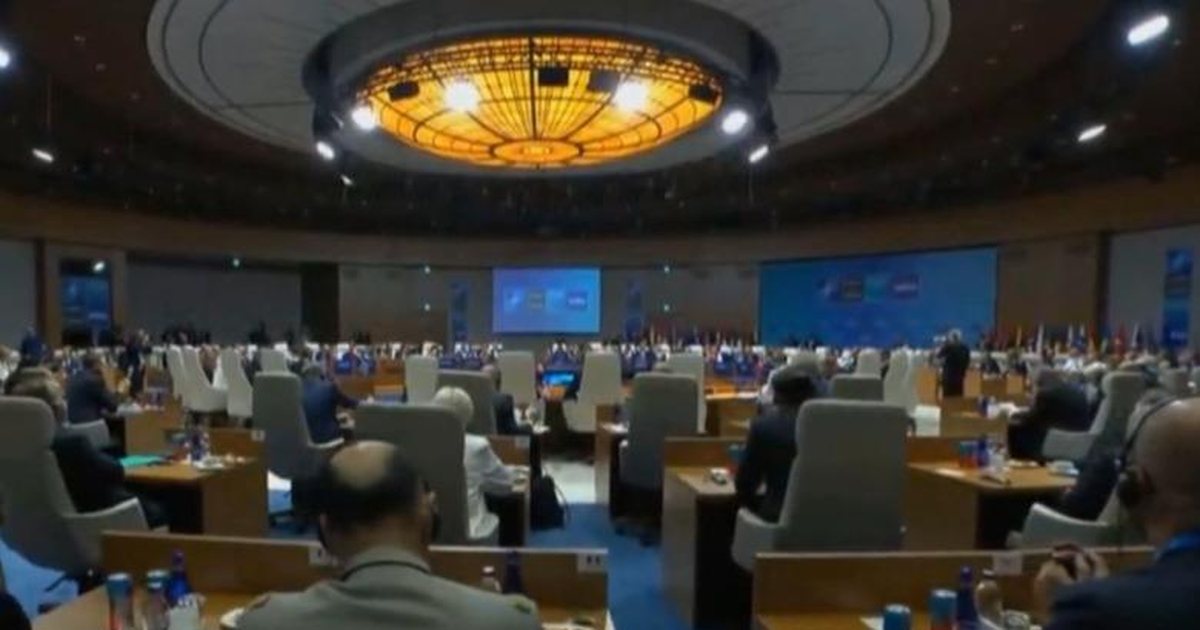 Samiti  NATO nga Ankaraja  Një sulm ndaj një aleati është një sulm ndaj të gjithëve 