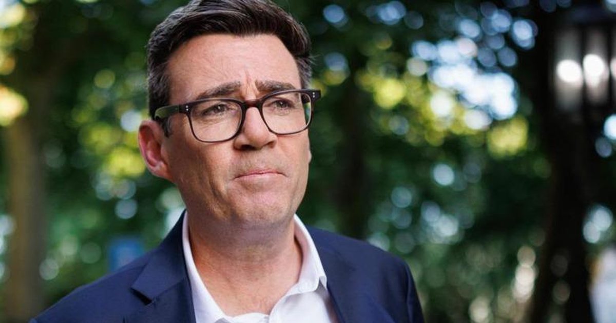 Andy Burnham zgjidhet lideri i ri i Partisë Laboriste në Britani  Do t u kthejmë shpresën njerëzve
