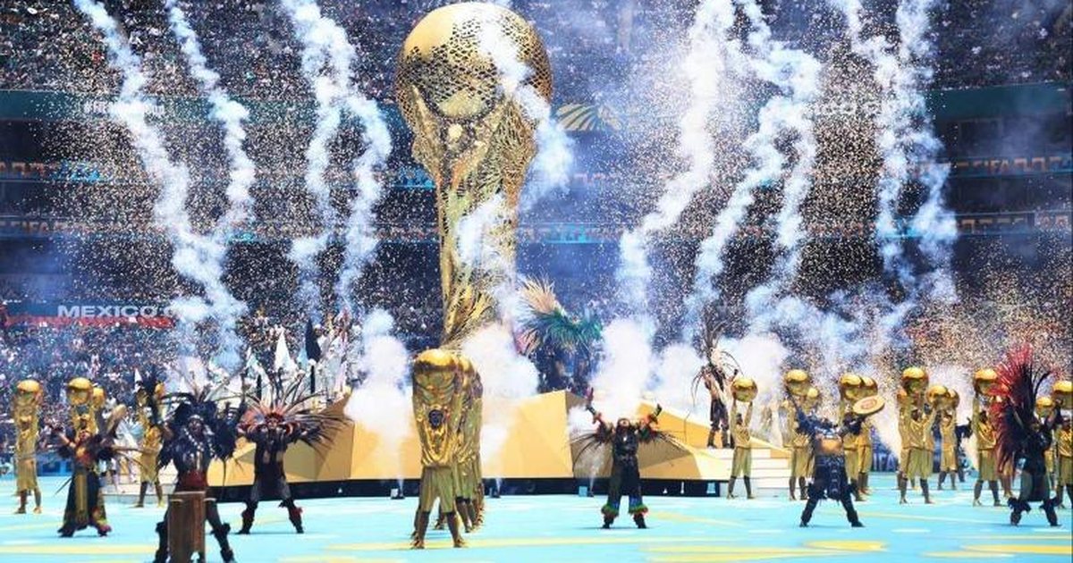 FIFA  Koha e pushimit në finalen e Botërorit do të jetë 17 minuta