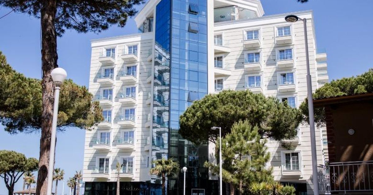 Mbajtën peng inspektorët e Tatimeve  arrestohen administratori dhe 4 punonjës të resortit të njohur në Golem