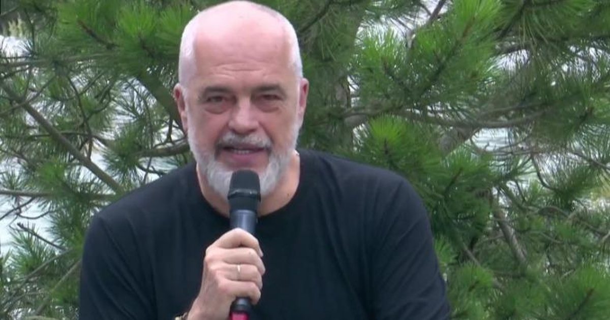 Rama nga Thethi  Paketa e Maleve nuk anulohet  nuk është për oligarkët
