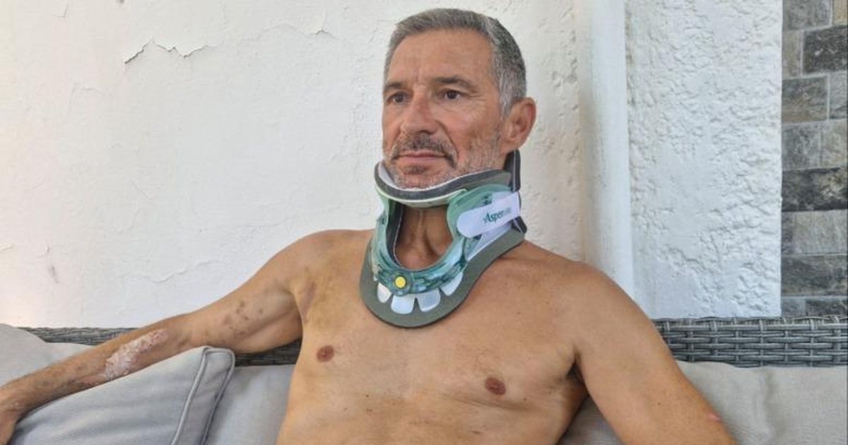  Një shqiptar bëri të pamundurën   rrëfimi dramatik i pasagjerit që  u thith  nga dritarja e avionit të Ryanair  Ekuipazhi ishte në gjendje shoku  nuk na ndihmoi 