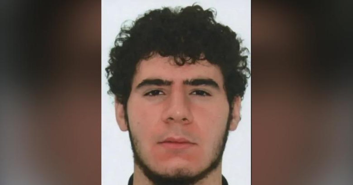 Kishte një muaj që deklaronte se do sulmonte  kush është 21 vjeçari që mori para trumën me furgon në Berlin