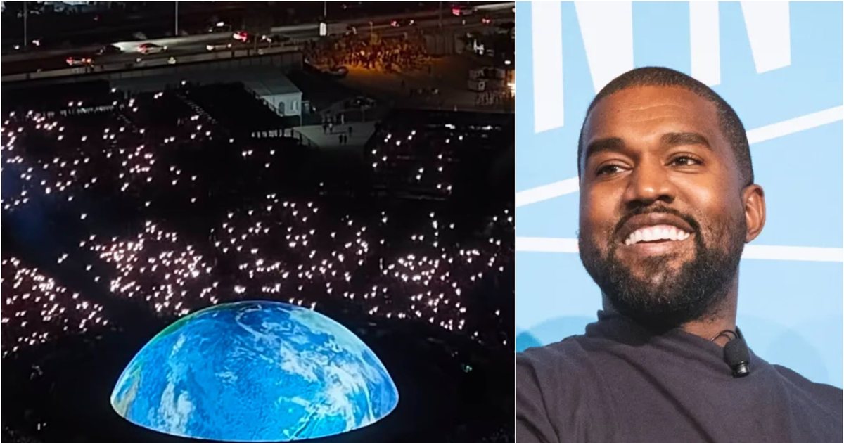 Kanye West pas koncertit në Tiranë  Faleminderit Edi Rama dhe gjithë Shqipërisë për mikpritjen në vendin tuaj të bukur