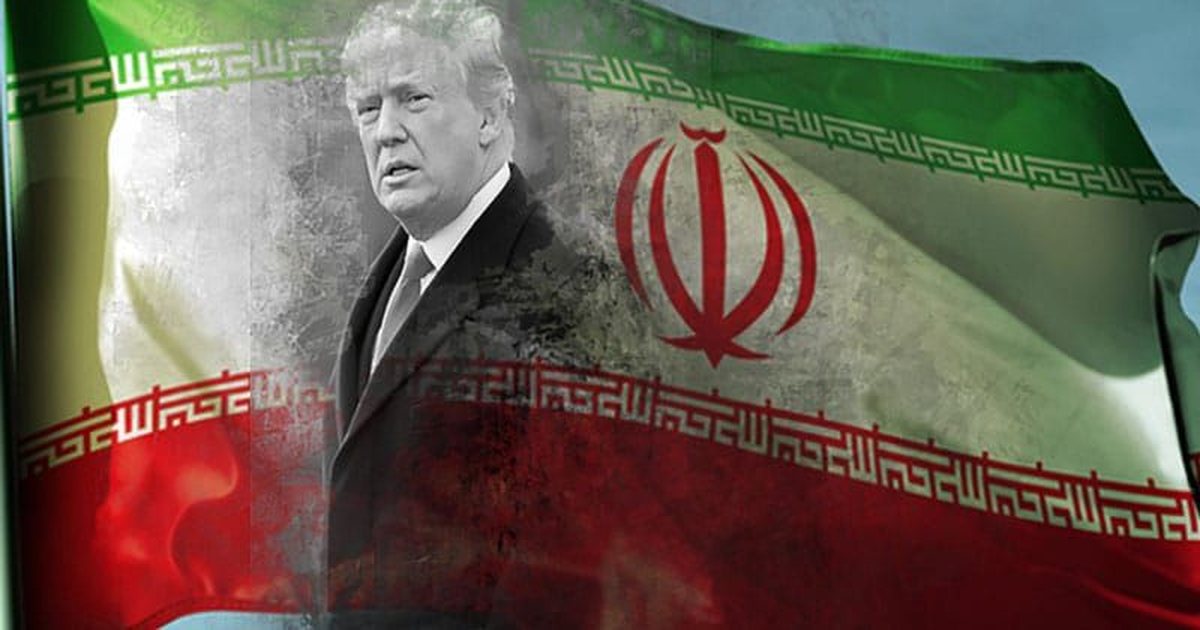 SHBA pretendon se lufta me Iranin ka mbaruar dhe se ka arritur fitore