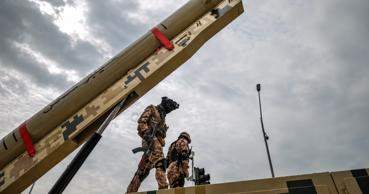 Raketa më e rrezikshme e Iranit po bëhet edhe më vdekjeprurëse