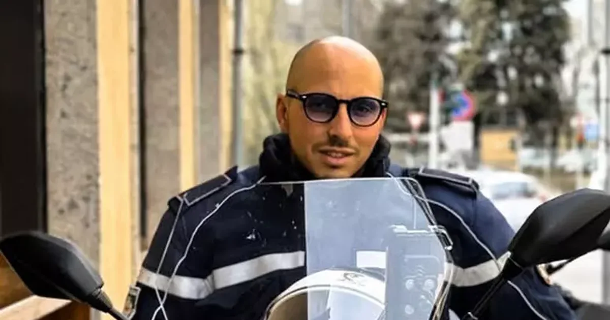 Po ndiqte me motor dy shtetas shqiptarë  oficeri i policisë në Itali humb jetën tragjikisht