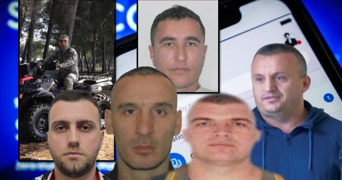  S na ka ba dëm  por rri me hasmit tanë   Nuredin Dumani merret sërish i pandehur  zbardhet plani për eleminimin e Dor Dulit