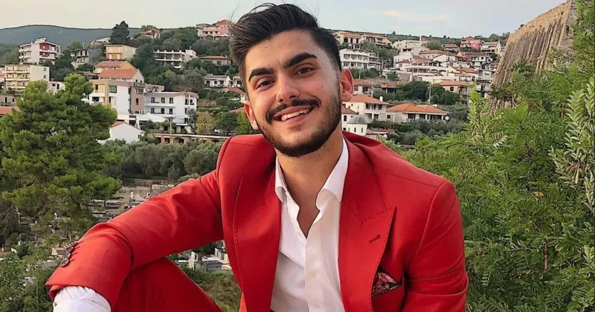 Butrint Imeri në një romancë me aktoren e njohur turke   Foto 