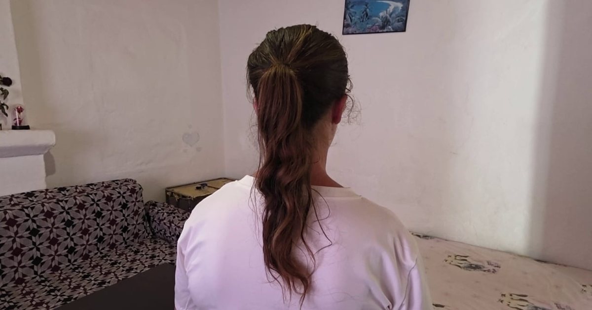 Nëna e 15 vjeçares nga Fieri që shokoi rrjetin  Ajo vuan nga probleme mendore  nuk kemi çfarë të bëjmë  Të na ndihmojë shteti