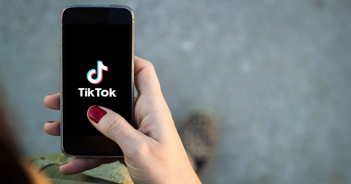 TikTok may be forced to change its "addictive" design