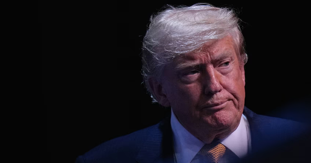 Irani  jo Trumpi  është ai që kontrollon këtë luftë