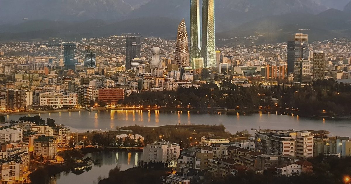 Goditja e SPAK ndaj sektorit të ndërtimit  Çfarë ndodh me familjet që kanë blerë apartamente në gropë 
