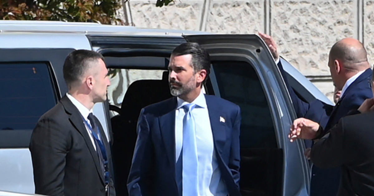 Jo vetëm në Shqipëri   Lidhjet e Trump pas një projekti miliardësh në Ballkan
