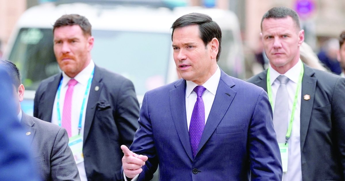 Rubio do të vizitojë Europën Lindore për të forcuar lidhjet me liderët pro Trump