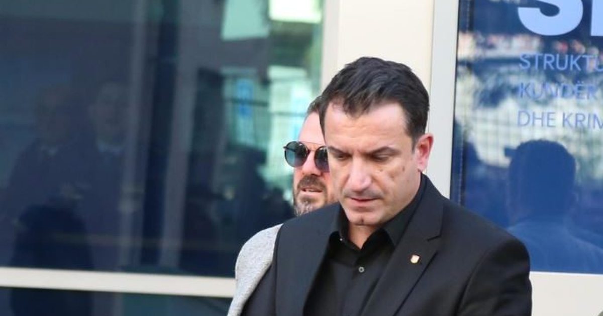 Apeli vendos më 24 shkurt  për lirimin apo jo të Erion Veliajt