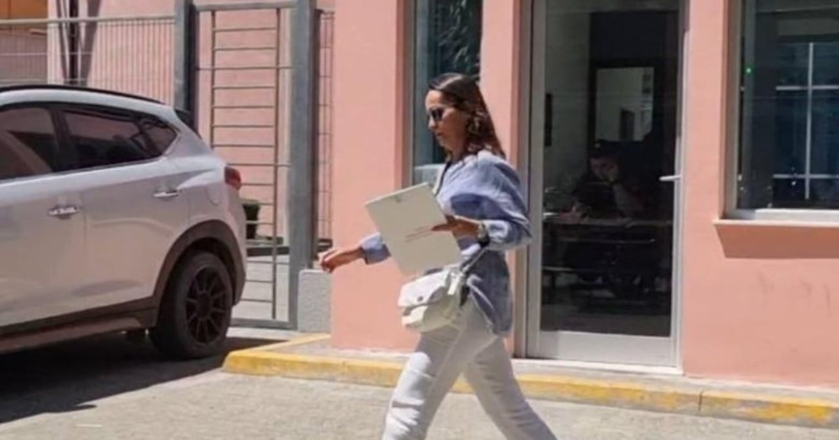  Berishën e njoh vetëm nga televizioni    Vajza e Fatos Lubonjës dëshmon për dosjen  Partizani   Me Jamarbrin kemi qenë një brez  njihemi