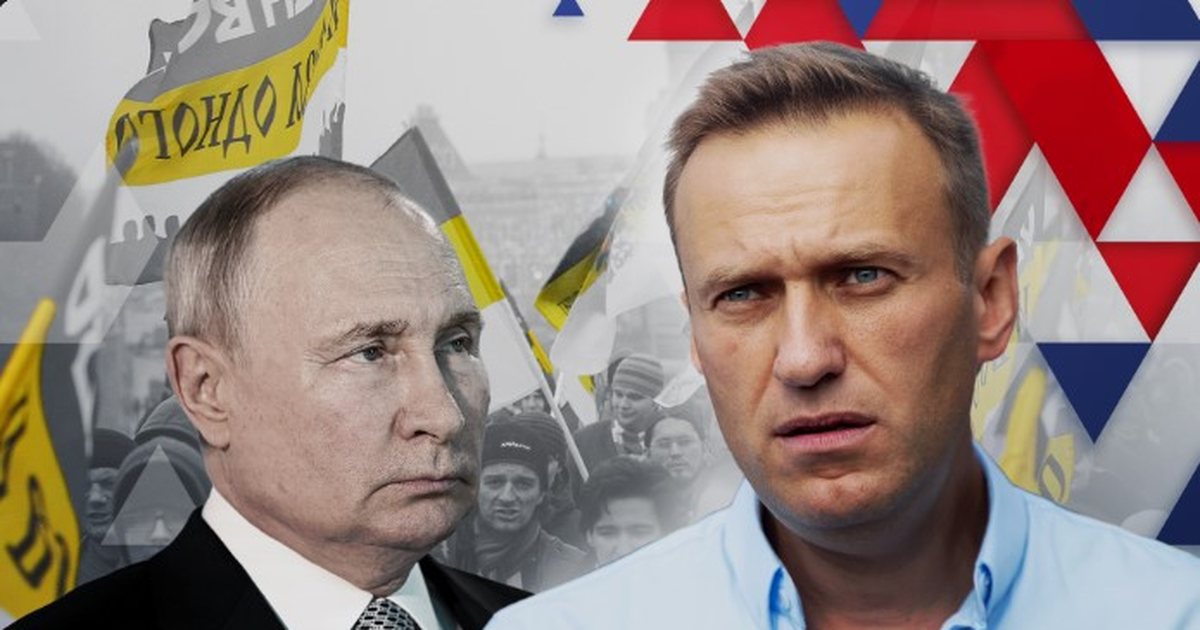 E akuzuan se helmoi Alexei Navalny me toksinë bretkose  Rusia i kundërpërgjigjet Britanisë dhe aleatëve
