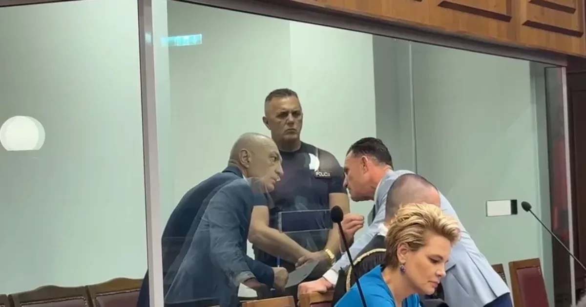 Kërkesa për transmetim  live  të seancës  GJKKO rrëzon kërkesën e Metës 