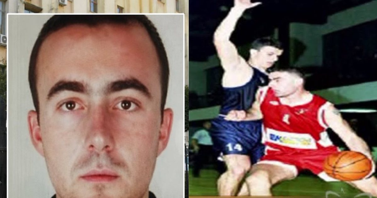 Vrau dy basketbollistët e  Skënderbeut  për një vajzë  i  forti  i bandës së  5 dyqaneve  Damiano Toshi drejt lirisë 