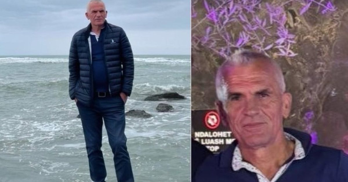 Detaje të reja nga vrasja në Mamurras  Andi Vokrri ishte i dehur në timon  57 vjeçarin e la të vdekur me një goditje të vetme me çekiç