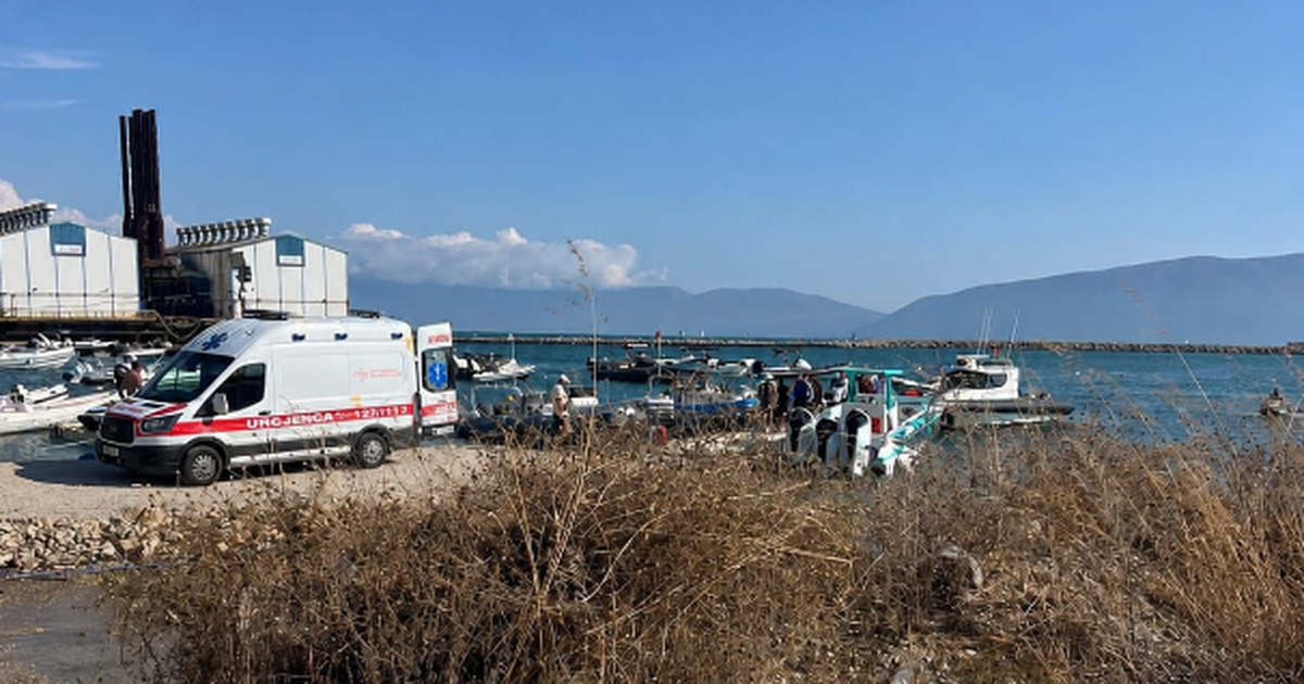 E rëndë në Vlorë  mbytet në rrethana misterioze një 29 vjeçare