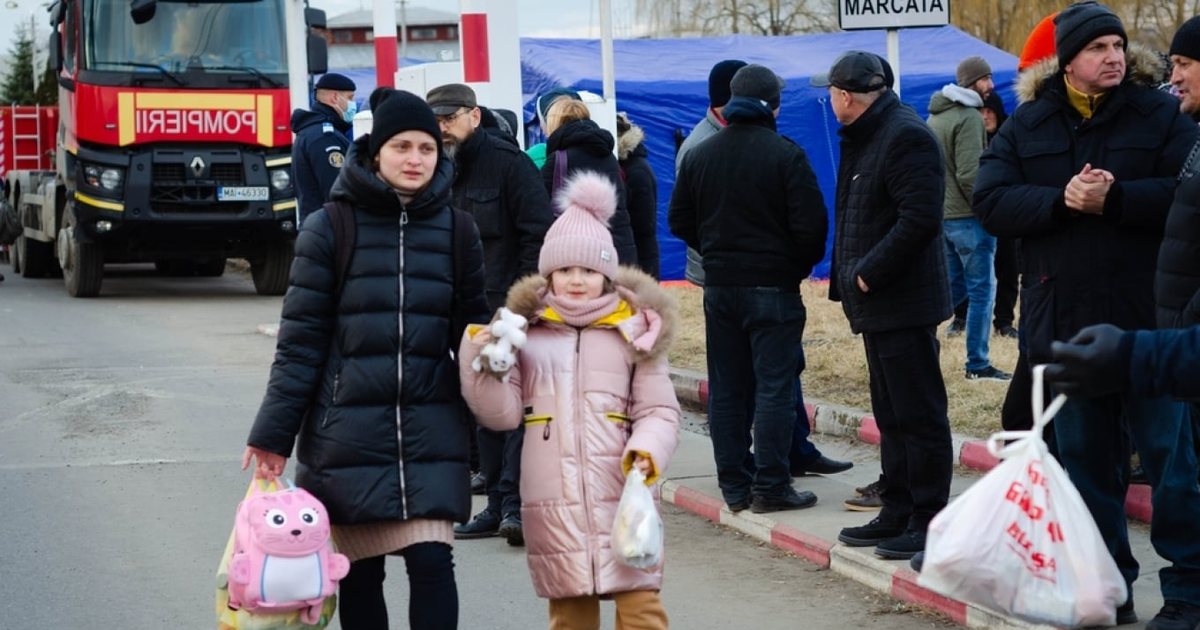 Brukseli propozon zgjatje të re të statusit të refugjatëve ukrainas 