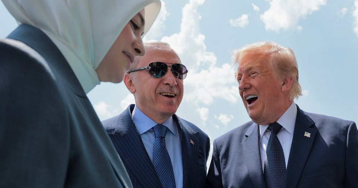 Shitja e avionëve F 35 për Turqinë përplas Netanyahun me Trumpin  Duhet ta ketë Izraeli superioritetin ajror në Lindjen e Mesme