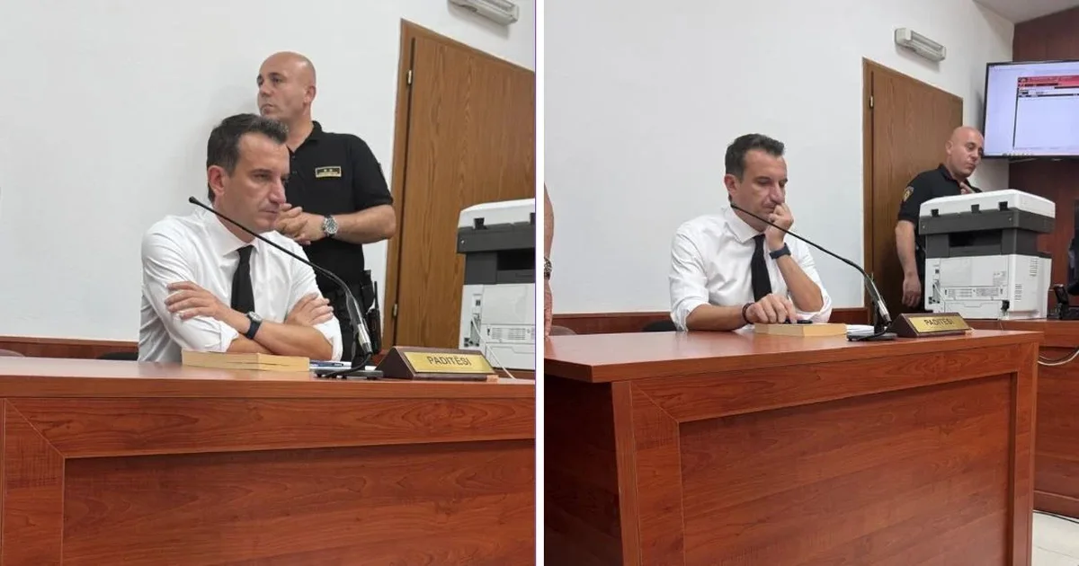 Mungon avokati mbrojtës  shtyhet seanca e Erion Veliajt në Gjykatën Administrative