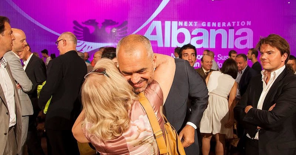 Letër e hapur për kryeministrin Edi Rama nga një socialiste  Pse ti dhe ne nuk jemi më një 