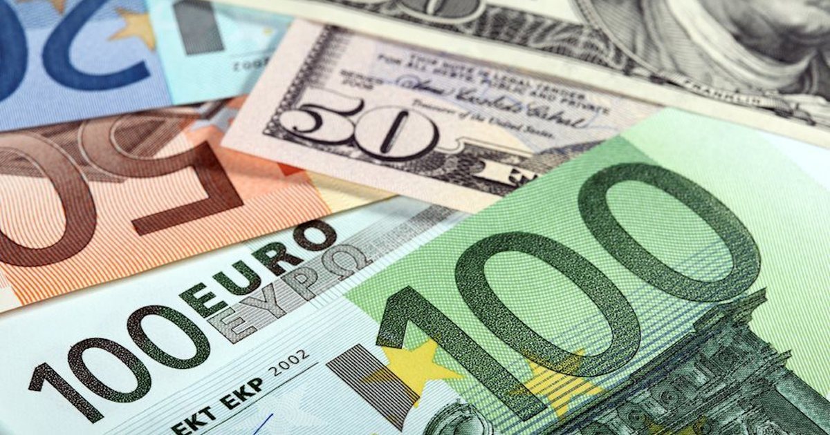E pazakontë  Mbi 200 milionë më shumë në depozitat në euro gjatë majit
