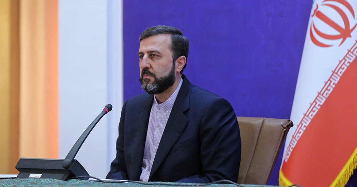 Irani  Trump një kriminel dhe vrasës