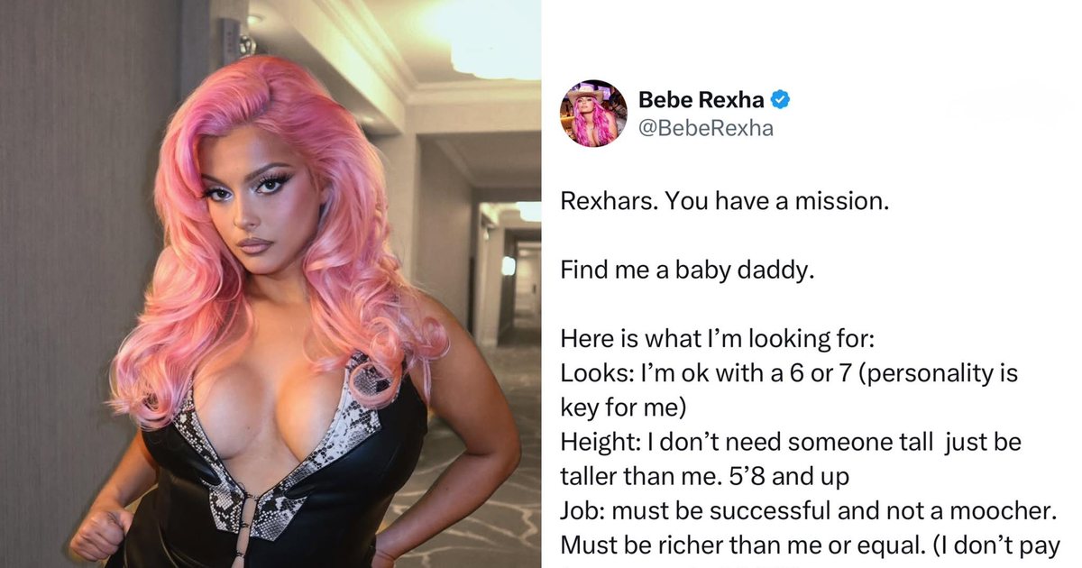 foto-kengetarja-shqiptare-kerkon-ndihme-nga-fansat-me-gjeni-nje-burre-kushtet-qe-duhet-te-plotesojne-pretendentet