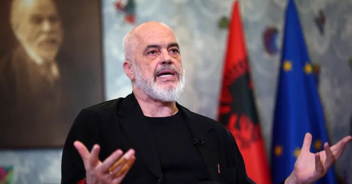 Rama për Al Jazeera  Projekti në Zvërnec është një bekim për vendin 