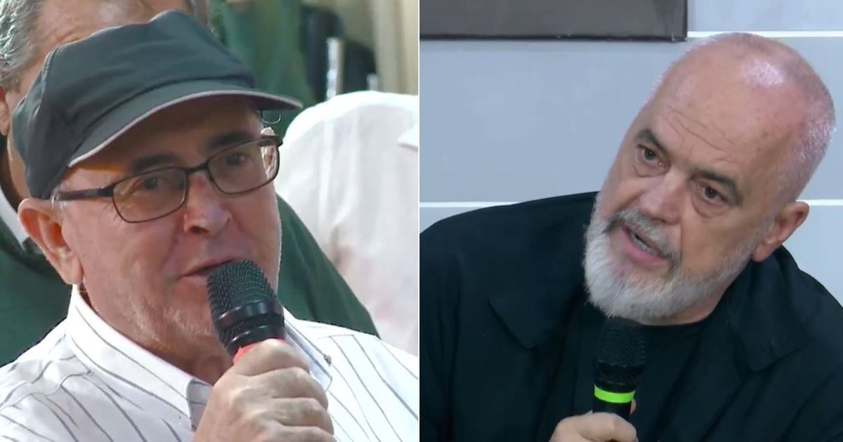 Vlonjati në takimin e Zvërnecit me Ramën  Ne jemi pro investimit  se nuk duam të rrimë si dikur  Por kërkojmë të drejtën e pronës