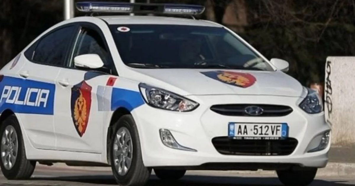 Plagosi kushëririn në Lushnjë  arrestohet në flagrancë 60 vjeçari