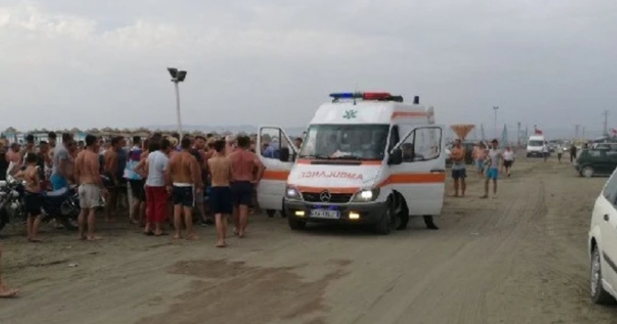 Tragjedia e rëndë  Kush janë dy vajzat e mitura që u mbytën në Lezhë 