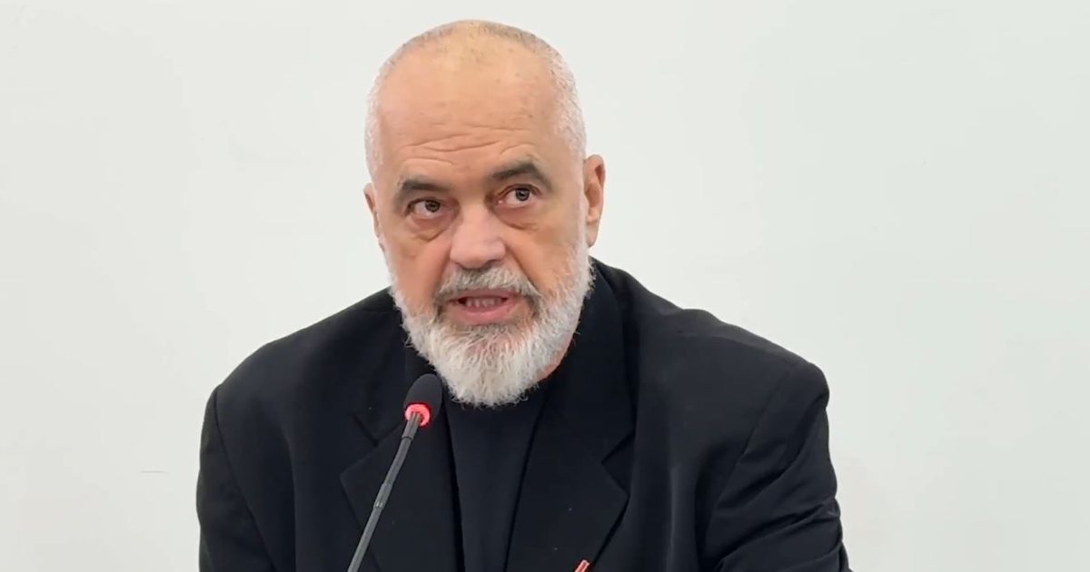 Rama  Do përdorim edhe Inteligjencën Artificiale në shëndetësi 