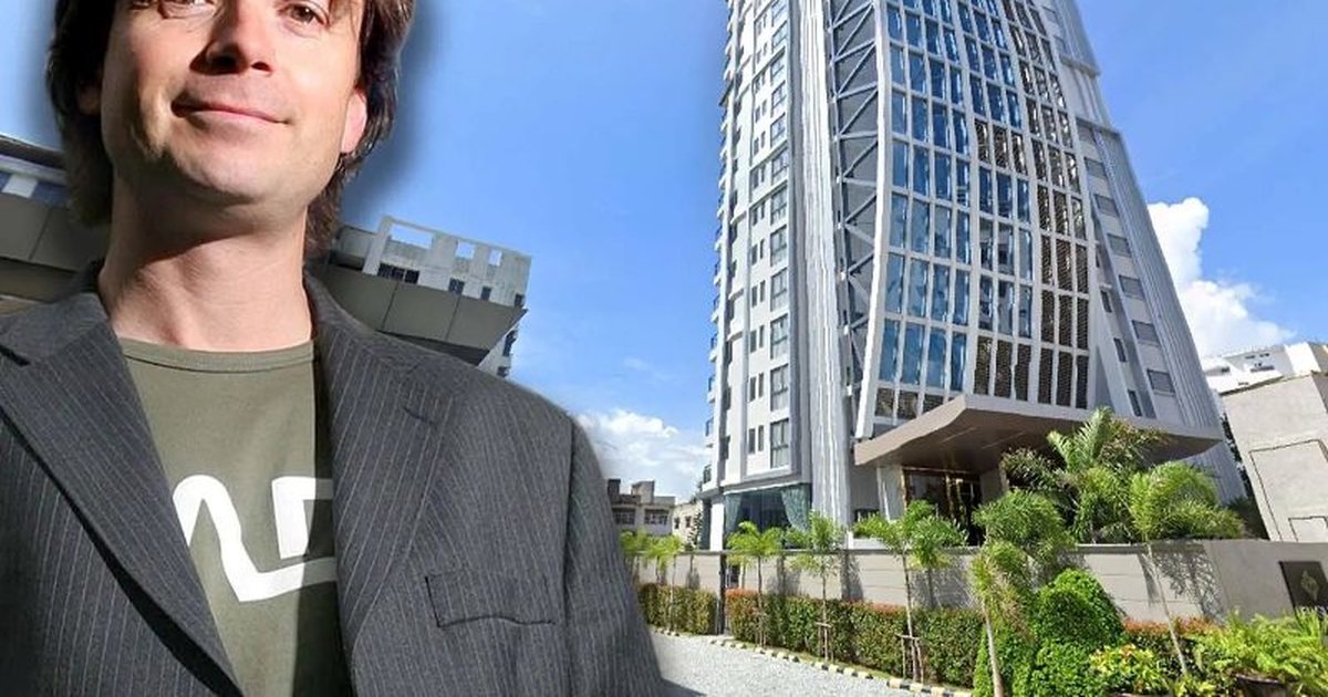 Ra nga ndërtesa 18 katëshe në Tajlandë  ndërron jetë bashkëthemeluesi i Asos