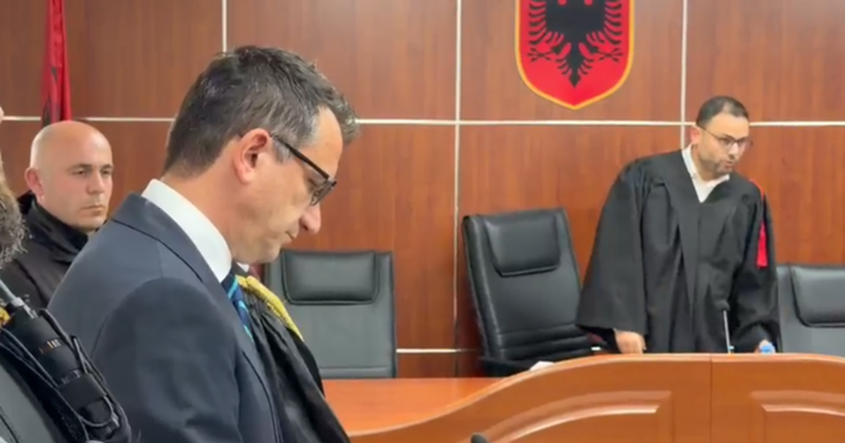 GJKKO pezullon afatet e paraburgimit për Erion Veliajn  ja kur do jetë seanca e radhës 