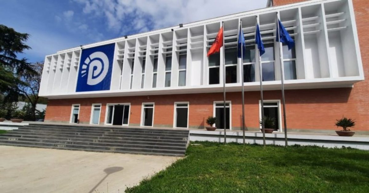 PD pas konferencës së kryetarëve  Kërkesat e protestuesve të trajtohen në Kuvend 