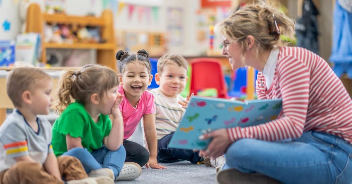 Pse sëmuren shpesh fëmijët në çerdhe  Çfarë zbuloi studimi ndërkombëtar