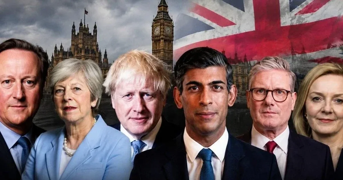 Si e ndryshon Britania kryeministrin pa zgjedhje të përgjithshme 