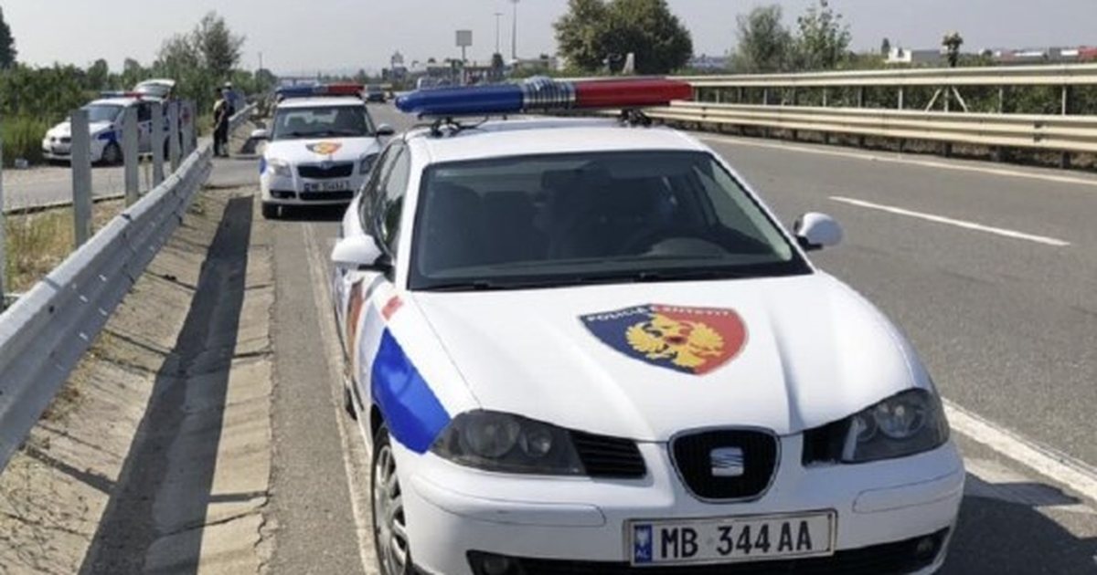 Aksident i rëndë në Korçë  Sapo kishte dalë nga automjeti  makina përplas për vdekje 62 vjeçarin