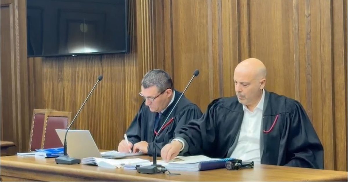 Nis gjyqi për Veliajn  kryebashkiaku nuk merr pjesë në seancë  avokati  SPAK s ka dorëzuar fashikujt e munguar