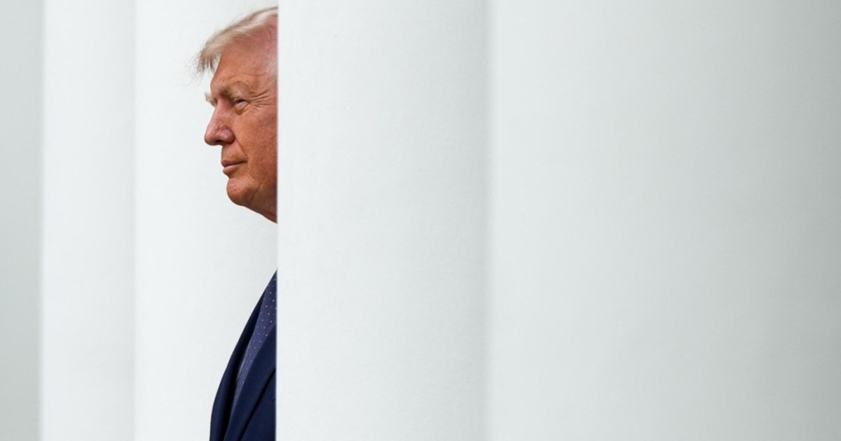 Pse Trump po e sulmon sërish Iranin dhe deri ku dëshiron  ose mund  të shkojë