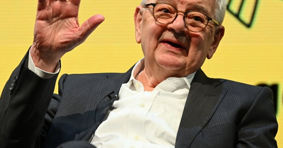 Joschka Fischer  Me AfD në në pushtet  BE nuk do të ketë të ardhme  Riarmatimi gjerman duhet të jetë një projekt europian